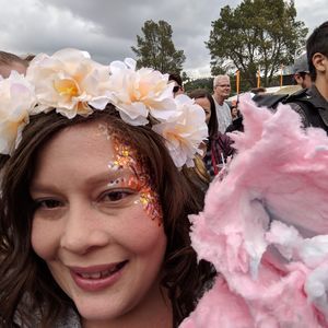 Meet your Posher, Audrey